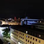 Skyline Apartment