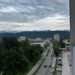 Apartment Skyline Klagenfurt am Woerthersee