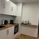 Skyline Apartment