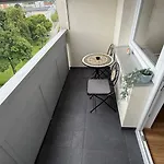 Skyline Apartment
