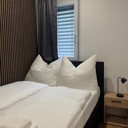 Skyline * クラーゲンフルト