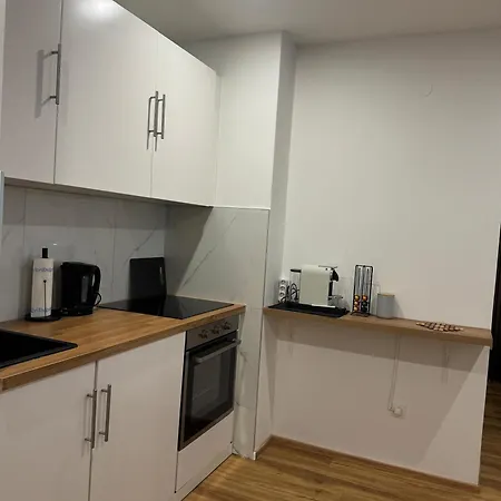 Skyline Appartement