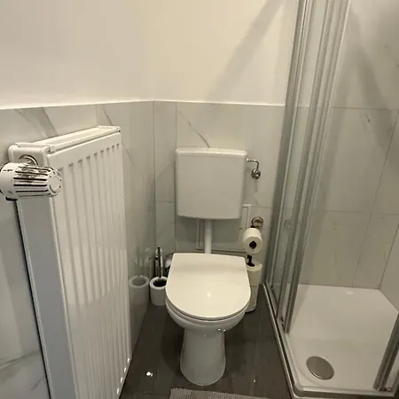 Apartment Skyline Klagenfurt am Woerthersee