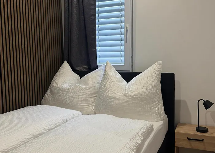 Skyline * Klagenfurt am Woerthersee