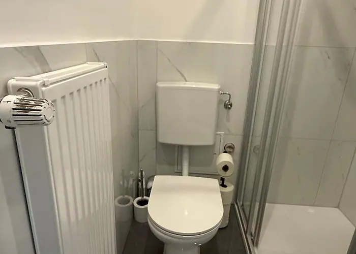 Apartman Skyline Klagenfurt am Woerthersee