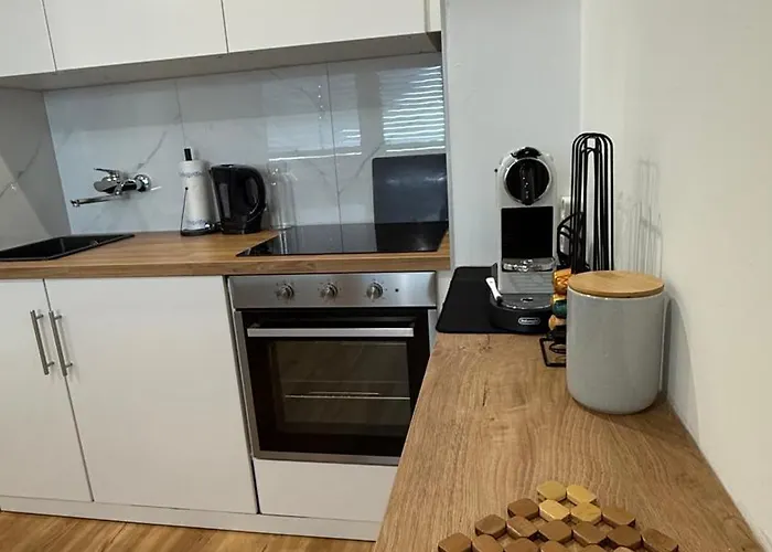 Skyline アパート